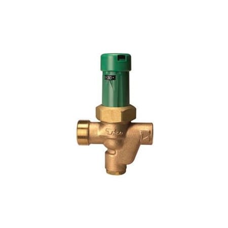 Taco Pressure Reducing valve - 1/2" 3350-T2